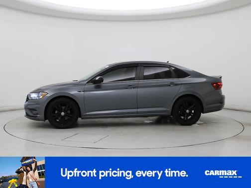 2020 Volkswagen Jetta R-Line