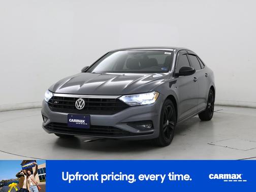 2020 Volkswagen Jetta R-Line