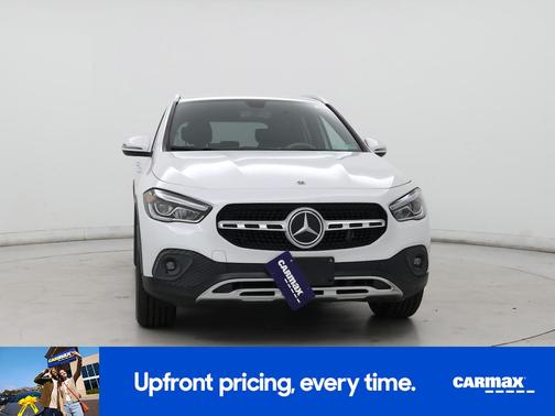 2023 Mercedes-Benz GLA 250 GLA 250