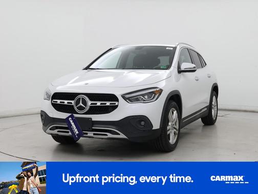 2023 Mercedes-Benz GLA 250 GLA 250