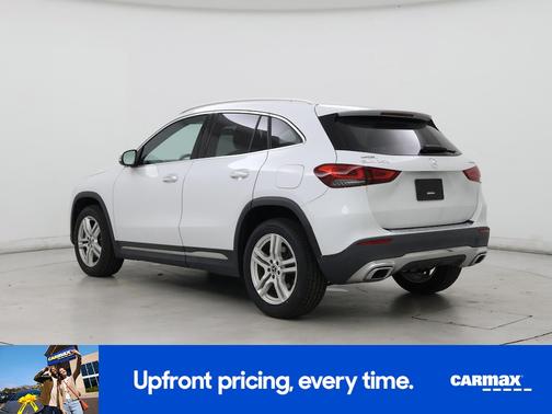 2023 Mercedes-Benz GLA 250 GLA 250