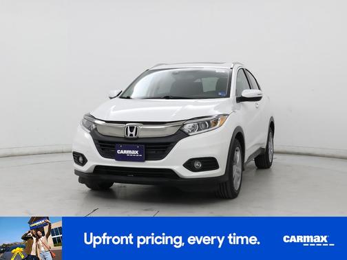 2019 Honda HR-V EX-L