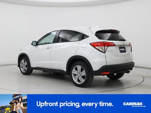 2019 Honda HR-V EX-L