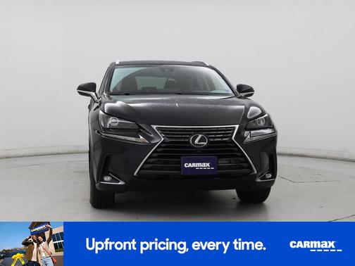 2019 Lexus NX 300 NX 300