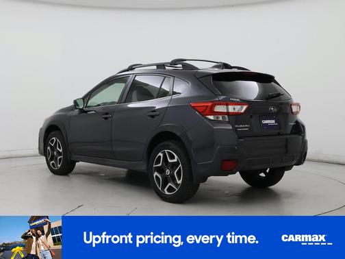 2018 Subaru Crosstrek Limited