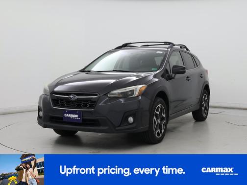 2018 Subaru Crosstrek Limited
