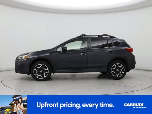 2018 Subaru Crosstrek Limited