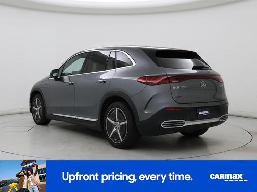 2024 Mercedes-Benz EQE 350 EQE 350