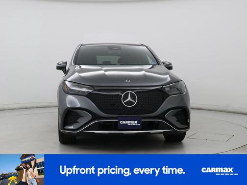 2024 Mercedes-Benz EQE 350 EQE 350