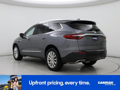 2019 Buick Enclave Premium