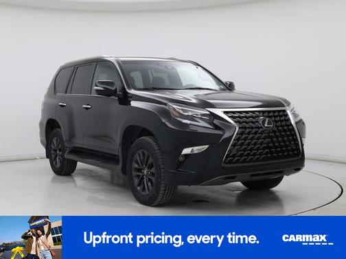2023 Lexus GX 460 GX 460 Premium