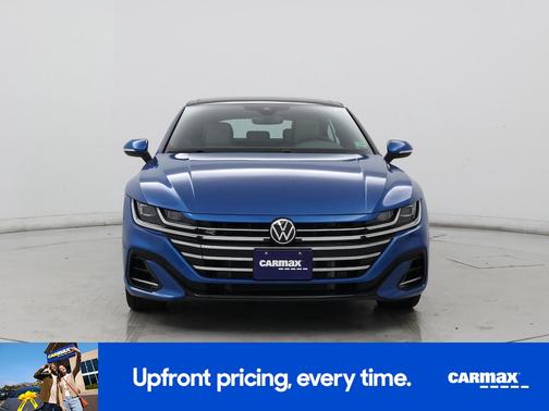 2023 Volkswagen Arteon SEL R-Line