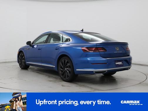 2023 Volkswagen Arteon SEL R-Line