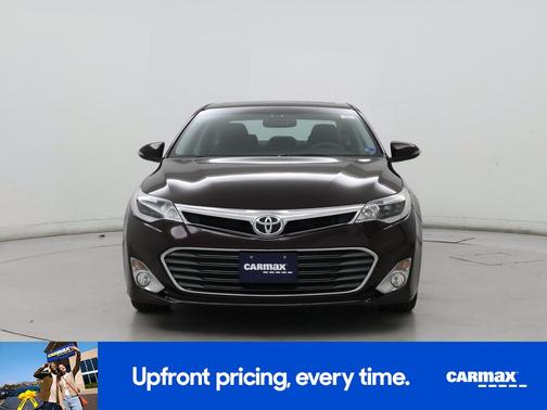 2014 Toyota Avalon XLE Premium