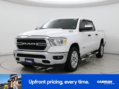 2023 RAM 1500 Bighorn