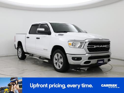 2023 RAM 1500 Bighorn