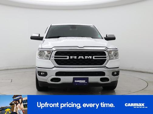 2023 RAM 1500 Bighorn