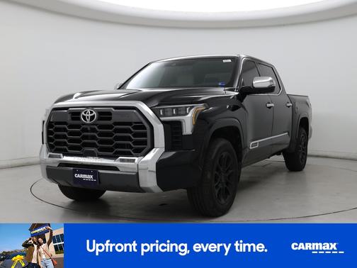 2023 Toyota Tundra 1794