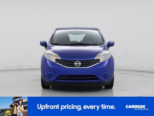 2015 Nissan Versa Note SV