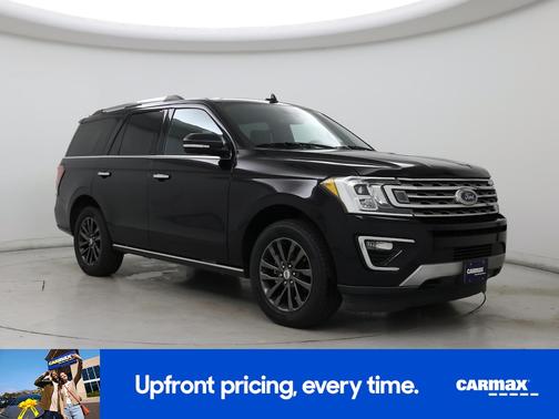 2020 Ford Expedition Limited