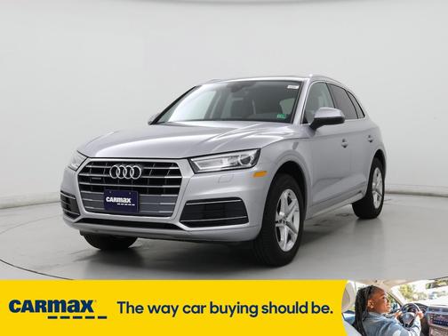 2019 Audi Q5 Premium