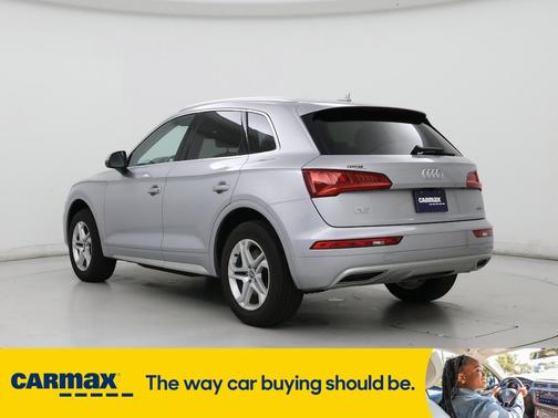 2019 Audi Q5 Premium