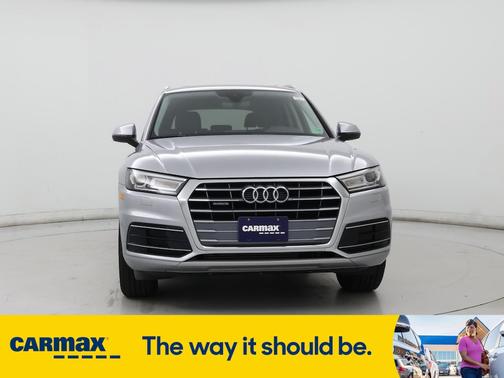 2019 Audi Q5 Premium