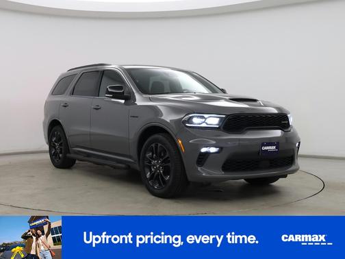 2023 Dodge Durango R/T