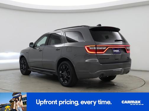 2023 Dodge Durango R/T