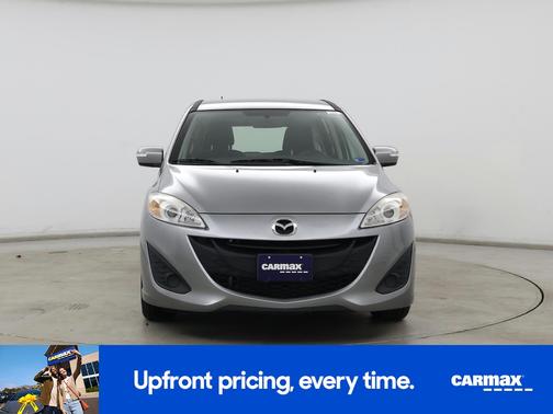 2014 Mazda Mazda5 Sport