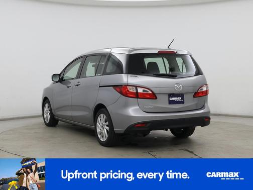2014 Mazda Mazda5 Sport