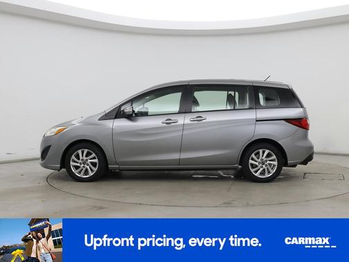 2014 Mazda Mazda5 Sport