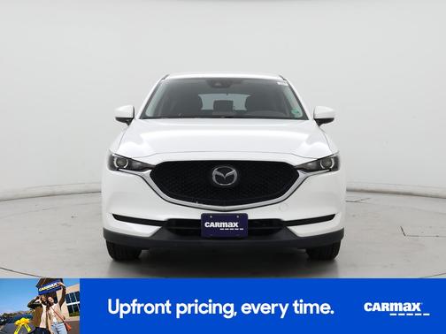 2018 Mazda CX-5 Sport