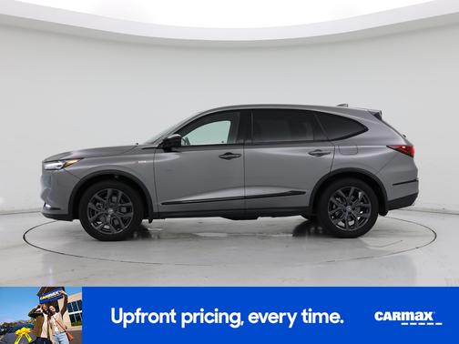 2023 Acura MDX SH-AWD A-Spec