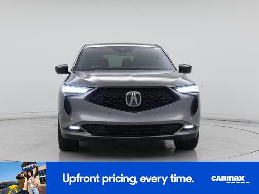 2023 Acura MDX SH-AWD A-Spec