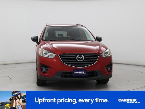 2016 Mazda CX-5 2016.5 Grand Touring