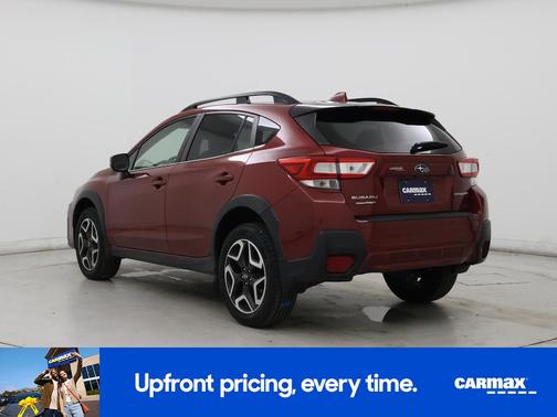 2019 Subaru Crosstrek Limited