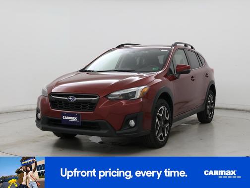 2019 Subaru Crosstrek Limited