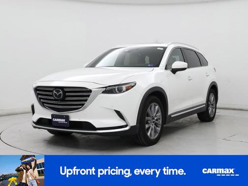 2021 Mazda CX-9 Grand Touring