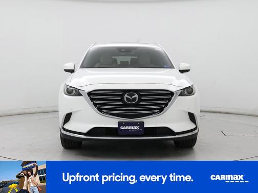 2021 Mazda CX-9 Grand Touring