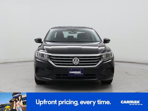 2022 Volkswagen Passat SE