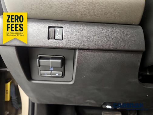 Tan 2023 Chevrolet Colorado ZR2