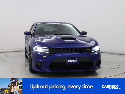 2019 Dodge Charger GT