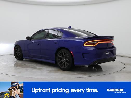 2019 Dodge Charger GT