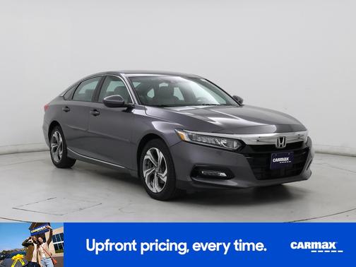 2019 Honda Accord EX