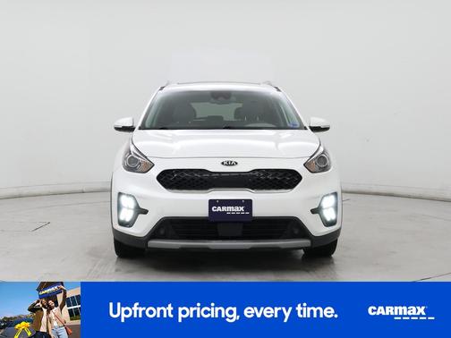 2021 Kia Niro Touring