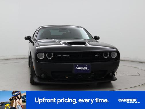 2016 Dodge Challenger SRT 392