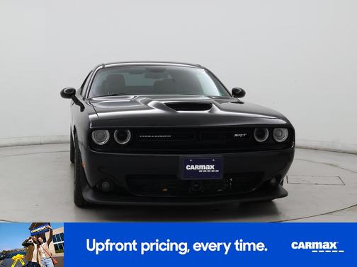 2016 Dodge Challenger SRT 392
