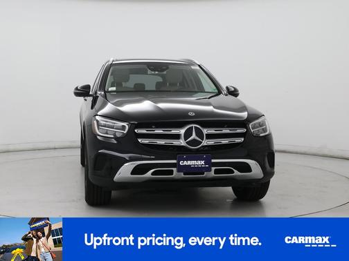 2020 Mercedes-Benz GLC 300 
