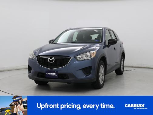 2014 Mazda CX-5 Sport